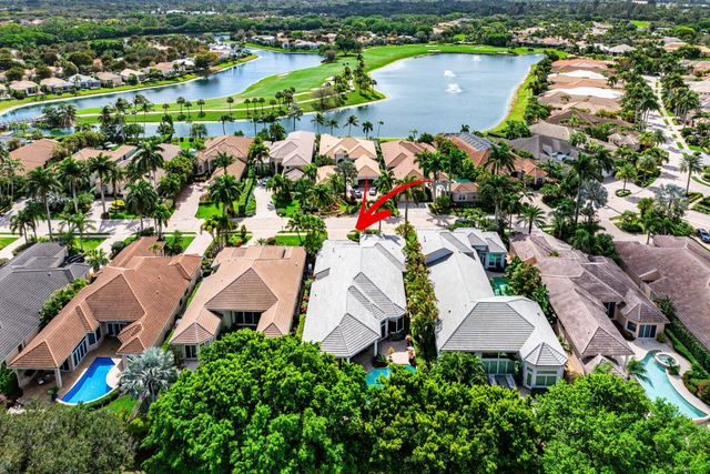 114 Vintage Isle Lane, Palm Beach Gardens, FL 33418