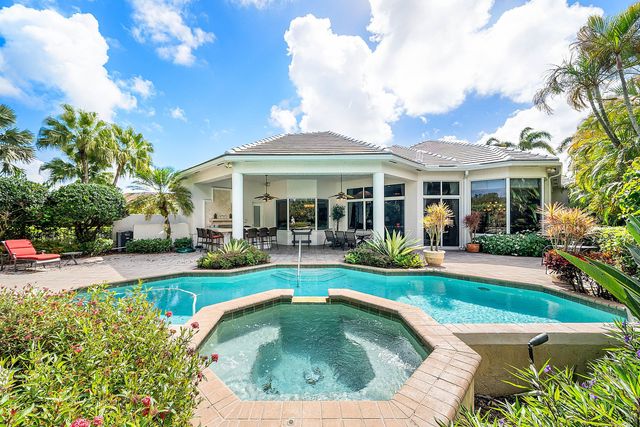 114 Vintage Isle Lane, Palm Beach Gardens, FL 33418