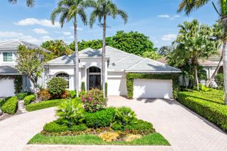 114 Vintage Isle Lane, Palm Beach Gardens, FL 33418