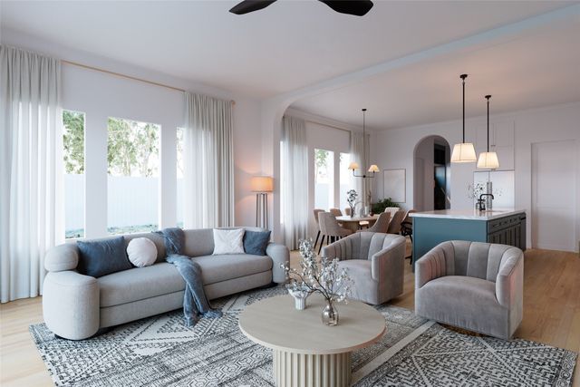 2411 Vagas Street 1, Dallas, TX 75219