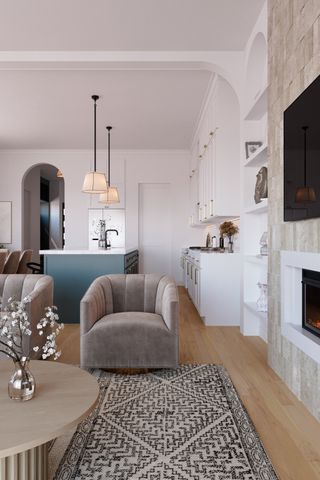 2411 Vagas Street 1, Dallas, TX 75219