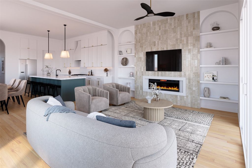 2411 Vagas Street 1, Dallas, TX 75219