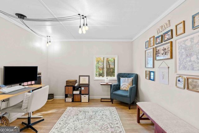 1881 Timberlane Road, Milledgeville, GA 31061