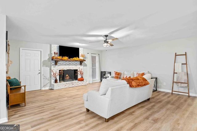 1881 Timberlane Road, Milledgeville, GA 31061