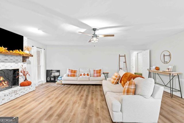 1881 Timberlane Road, Milledgeville, GA 31061