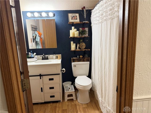 209 Chestnut Street, Greenville, OH 45331