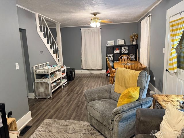 209 Chestnut Street, Greenville, OH 45331