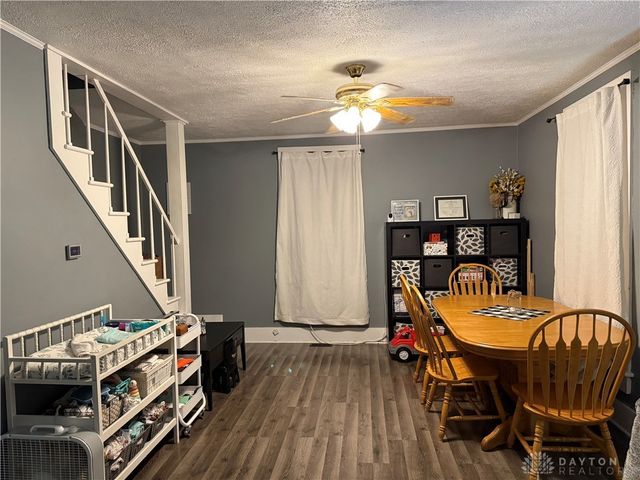 209 Chestnut Street, Greenville, OH 45331