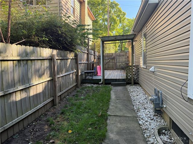 209 Chestnut Street, Greenville, OH 45331