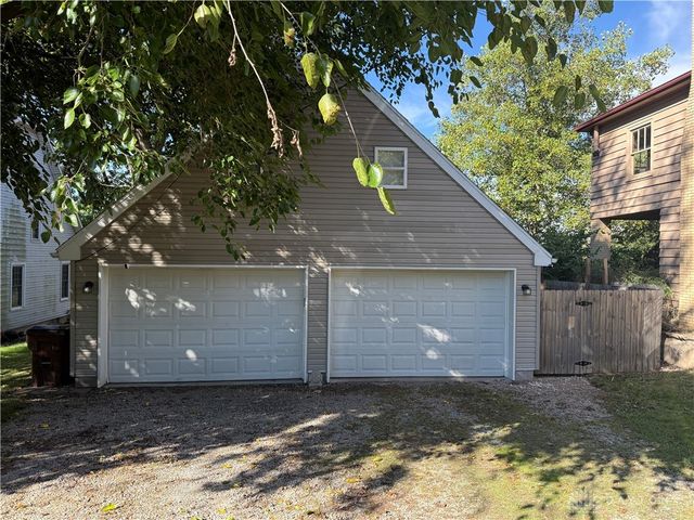 209 Chestnut Street, Greenville, OH 45331