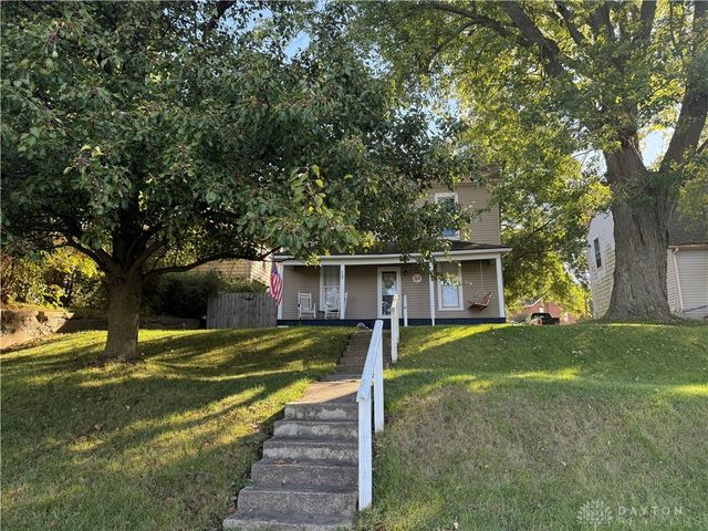 209 Chestnut Street, Greenville, OH 45331