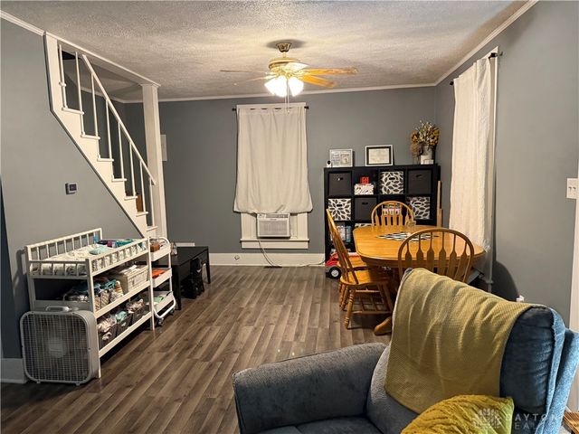 209 Chestnut Street, Greenville, OH 45331