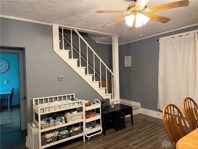 209 Chestnut Street, Greenville, OH 45331