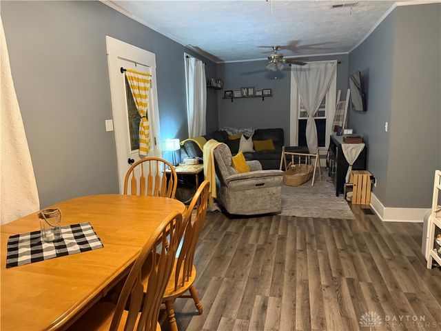 209 Chestnut Street, Greenville, OH 45331