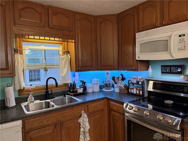 209 Chestnut Street, Greenville, OH 45331