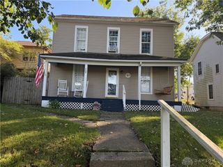 209 Chestnut Street, Greenville, OH 45331