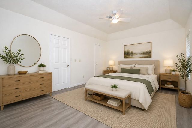 9535 Secretariat Drive, Houston, TX 77065