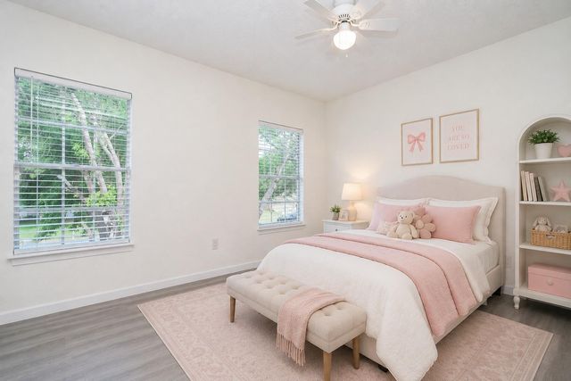 9535 Secretariat Drive, Houston, TX 77065