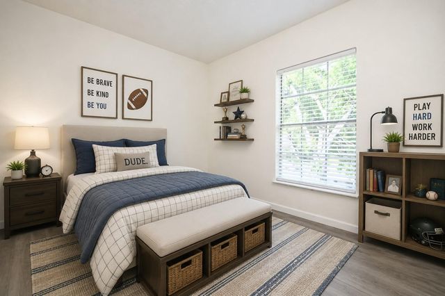 9535 Secretariat Drive, Houston, TX 77065