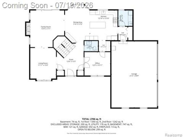 576 Indian Trail, Orion Charter Township, MI 48362