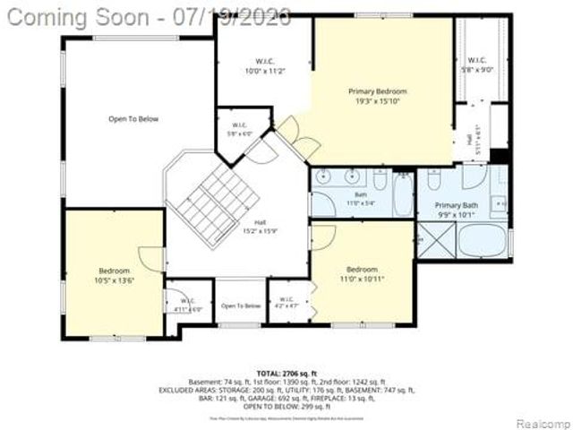 576 Indian Trail, Orion Charter Township, MI 48362