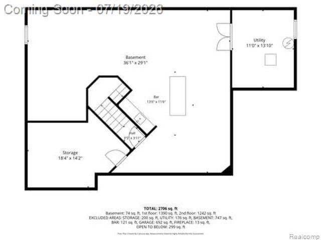 576 Indian Trail, Orion Charter Township, MI 48362