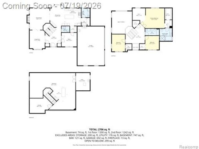 576 Indian Trail, Orion Charter Township, MI 48362