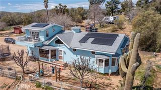 30090 Briggs Road, Agua Dulce, CA 91390