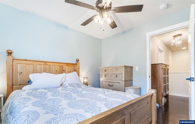 2432 Robbins Way Wy, Lebanon, OR 97355