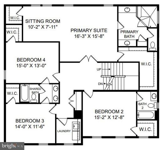 3796 SOLIDARITY CIR, Waldorf, MD 20603