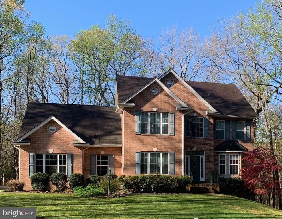 5735 BENT PINE PL, Waldorf, MD 20601