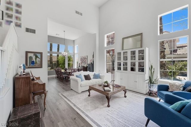8212 Paseo Vista Drive, Las Vegas, NV 89128