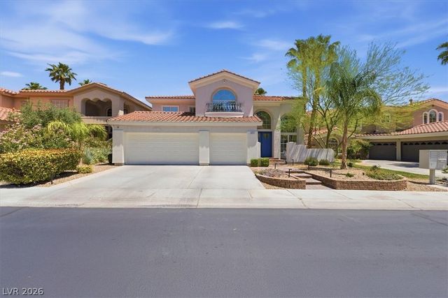 8212 Paseo Vista Drive, Las Vegas, NV 89128