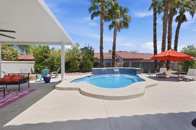 8212 Paseo Vista Drive, Las Vegas, NV 89128