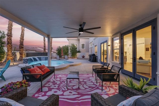 8212 Paseo Vista Drive, Las Vegas, NV 89128