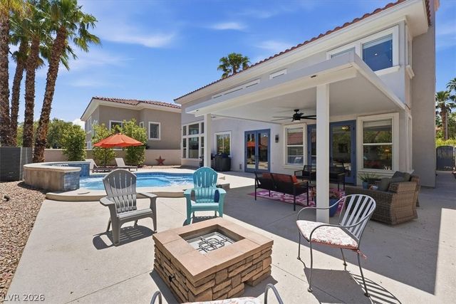 8212 Paseo Vista Drive, Las Vegas, NV 89128