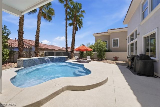 8212 Paseo Vista Drive, Las Vegas, NV 89128