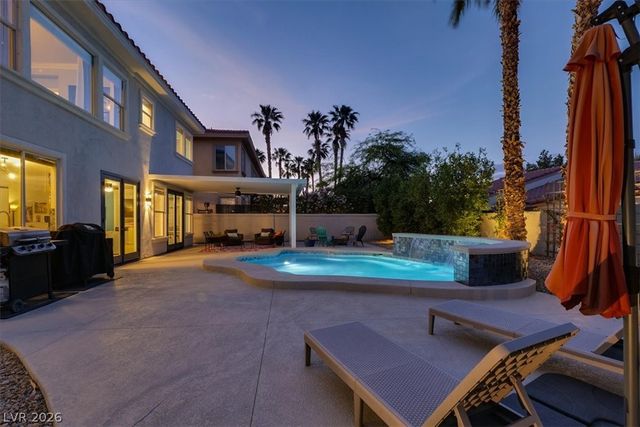 8212 Paseo Vista Drive, Las Vegas, NV 89128