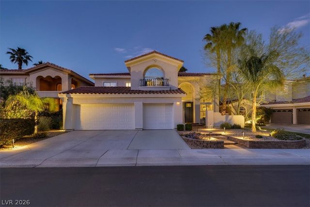 8212 Paseo Vista Drive, Las Vegas, NV 89128