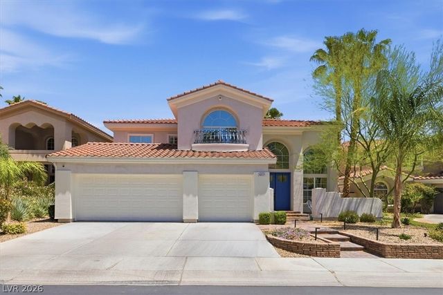 8212 Paseo Vista Drive, Las Vegas, NV 89128