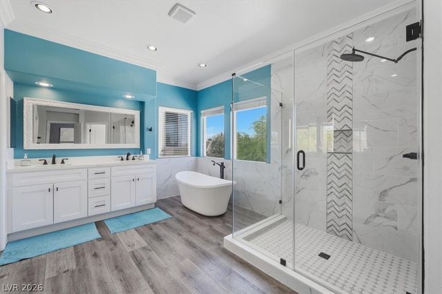 8212 Paseo Vista Drive, Las Vegas, NV 89128