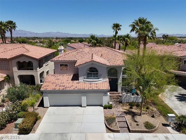 8212 Paseo Vista Drive, Las Vegas, NV 89128