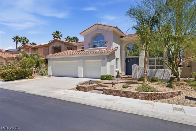 8212 Paseo Vista Drive, Las Vegas, NV 89128