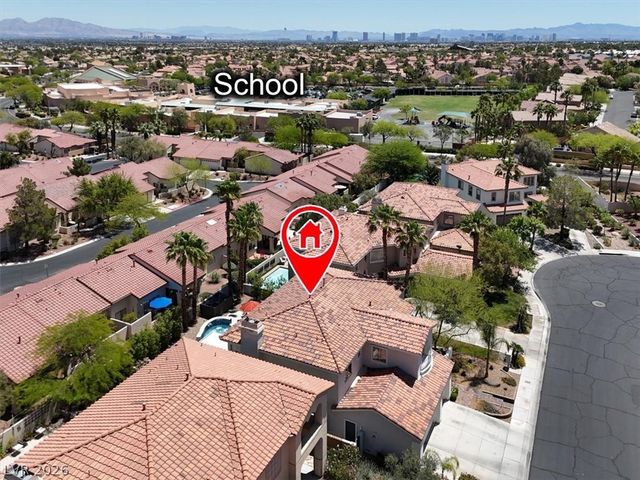 8212 Paseo Vista Drive, Las Vegas, NV 89128