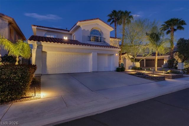 8212 Paseo Vista Drive, Las Vegas, NV 89128