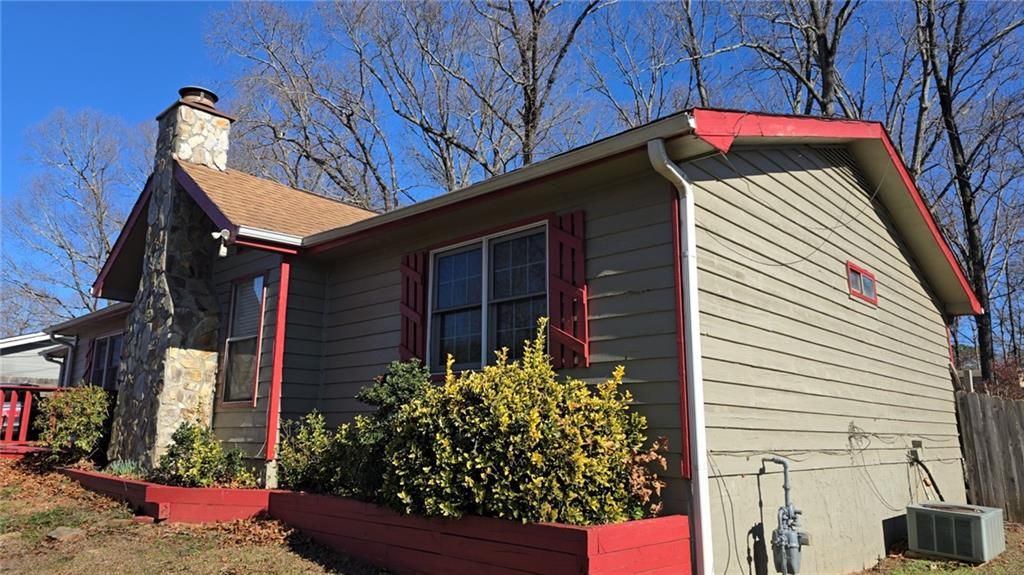 20 Lamp Post Court, Stockbridge, GA 30281