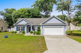 319 Pickney Ct., Conway, SC 29526