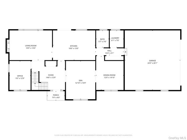 37 Mountain Brook Drive, Cold Spring, NY 10516