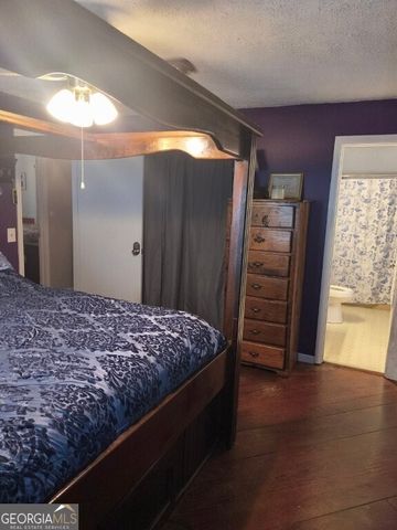 991 FRANK LOVELL Road, Clarkesville, GA 30523