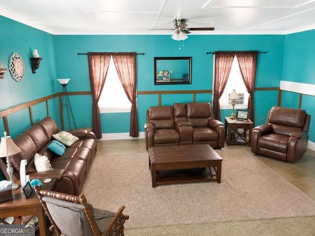 991 FRANK LOVELL Road, Clarkesville, GA 30523